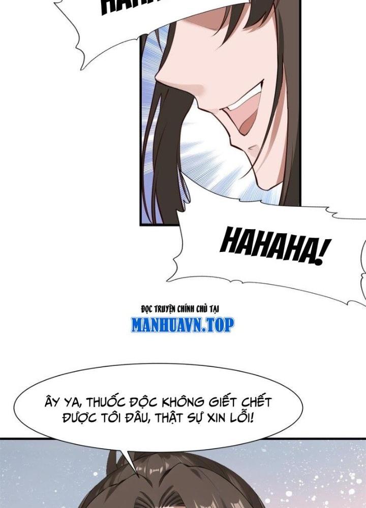 Ta Không Muốn Làm Đệ Nhất Chapter 249 - Trang 3