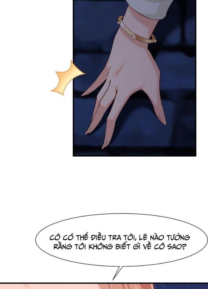 Ta Không Muốn Làm Đệ Nhất Chapter 249 - Trang 3