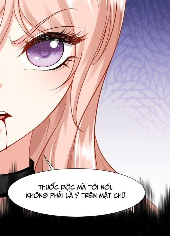 Ta Không Muốn Làm Đệ Nhất Chapter 249 - Trang 3