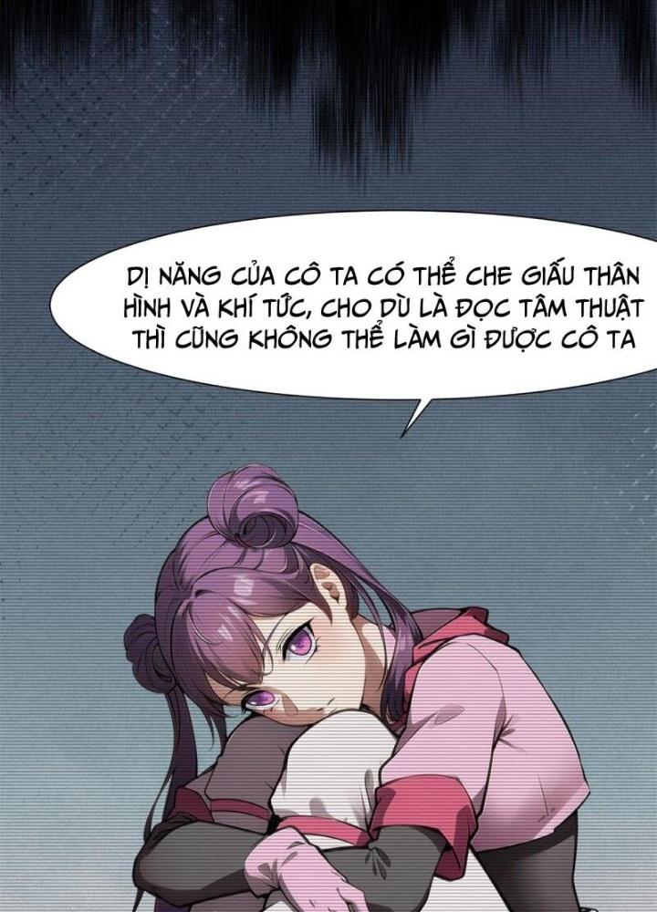 Ta Không Muốn Làm Đệ Nhất Chapter 249 - Trang 3