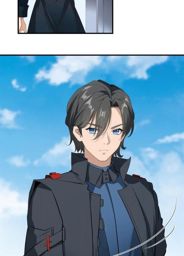 Ta Không Muốn Làm Đệ Nhất Chapter 249 - Trang 3