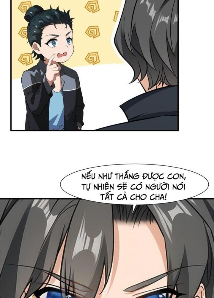 Ta Không Muốn Làm Đệ Nhất Chapter 249 - Trang 3