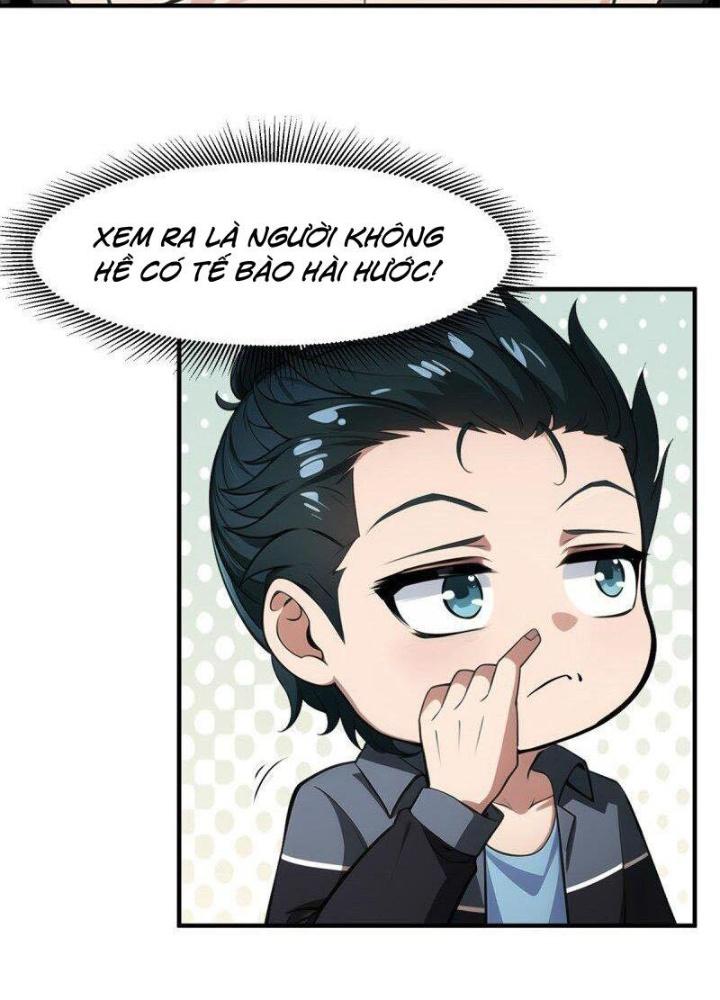 Ta Không Muốn Làm Đệ Nhất Chapter 249 - Trang 3