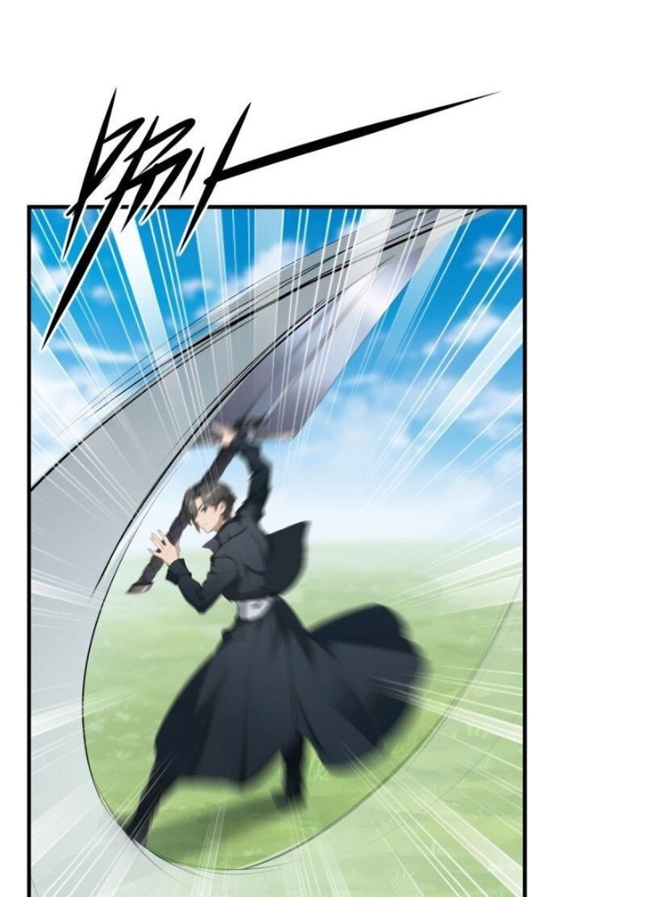 Ta Không Muốn Làm Đệ Nhất Chapter 249 - Trang 3