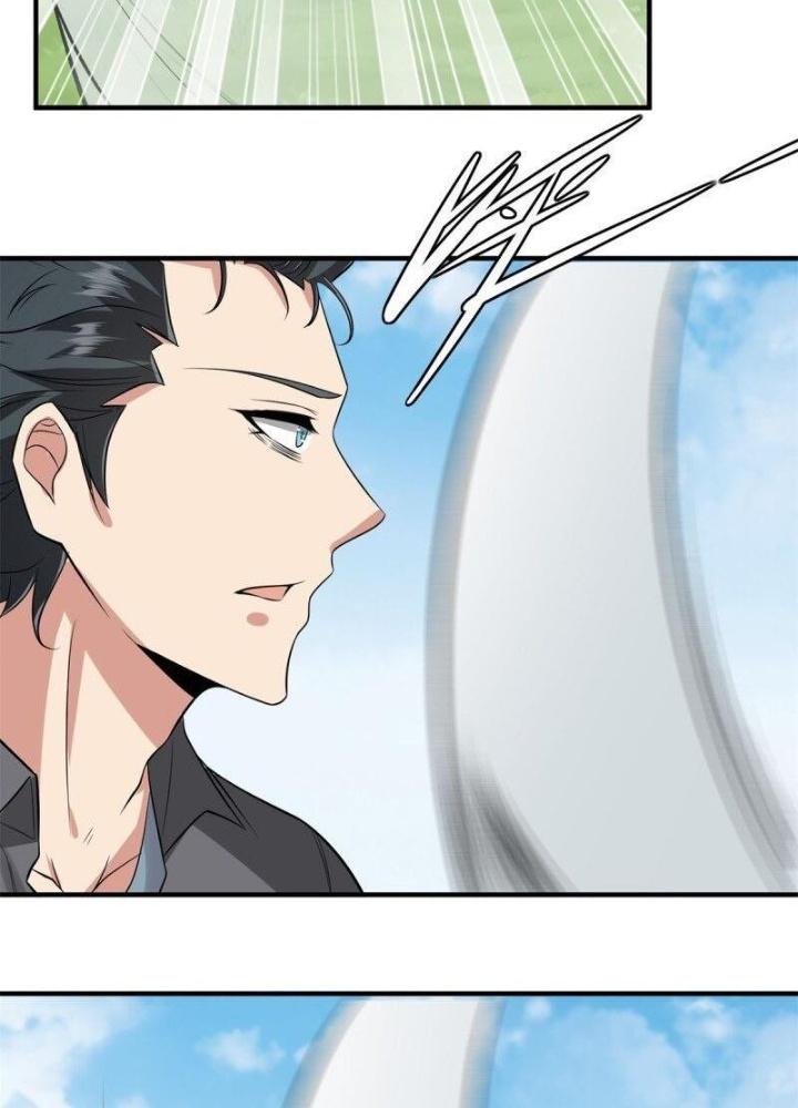 Ta Không Muốn Làm Đệ Nhất Chapter 249 - Trang 3