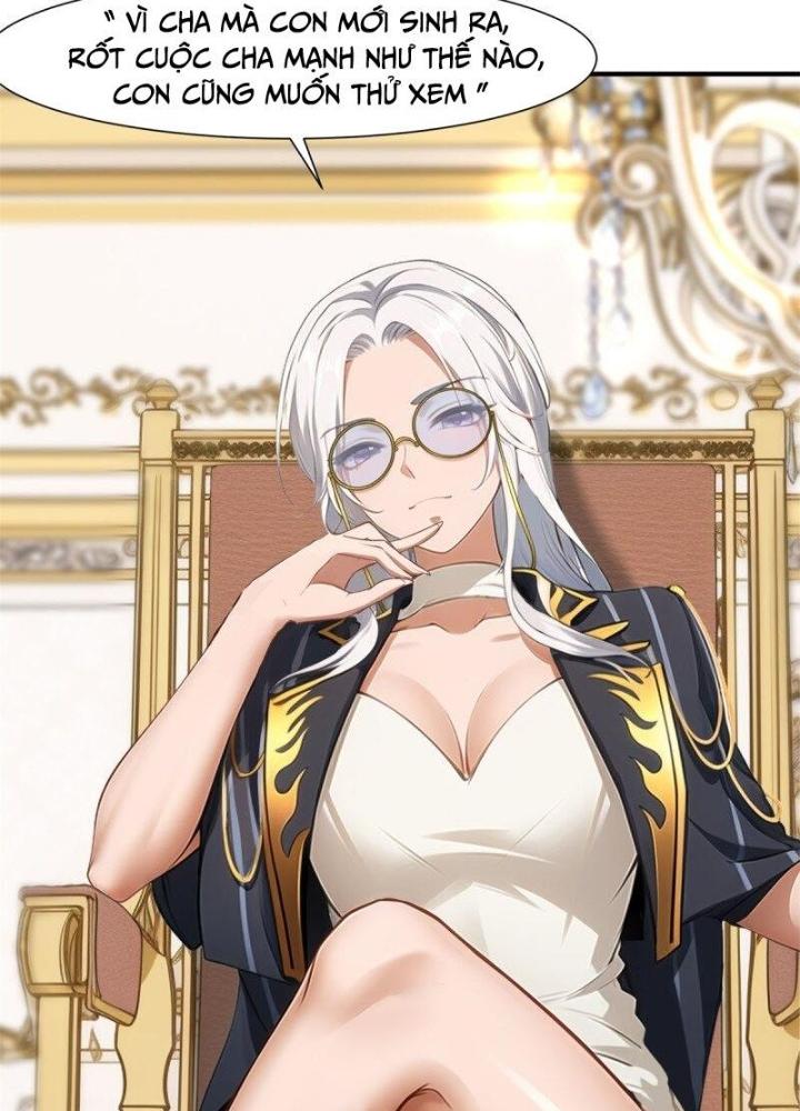 Ta Không Muốn Làm Đệ Nhất Chapter 249 - Trang 3