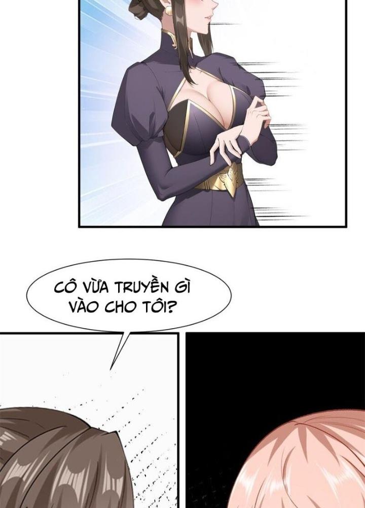 Ta Không Muốn Làm Đệ Nhất Chapter 249 - Trang 3