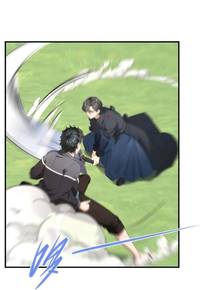 Ta Không Muốn Làm Đệ Nhất Chapter 249 - Trang 3
