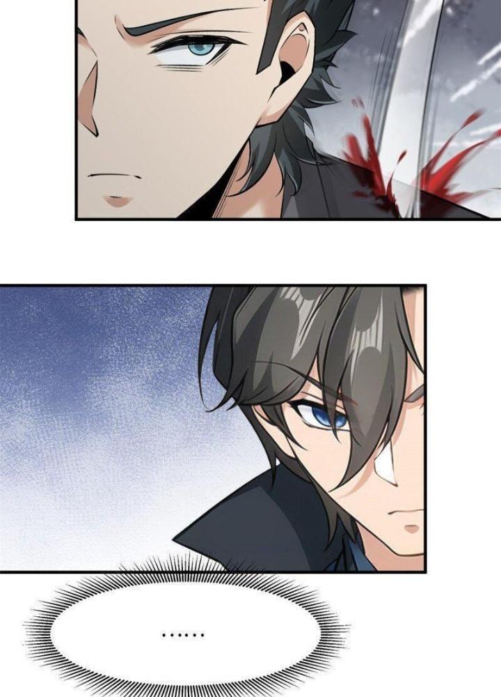 Ta Không Muốn Làm Đệ Nhất Chapter 249 - Trang 3