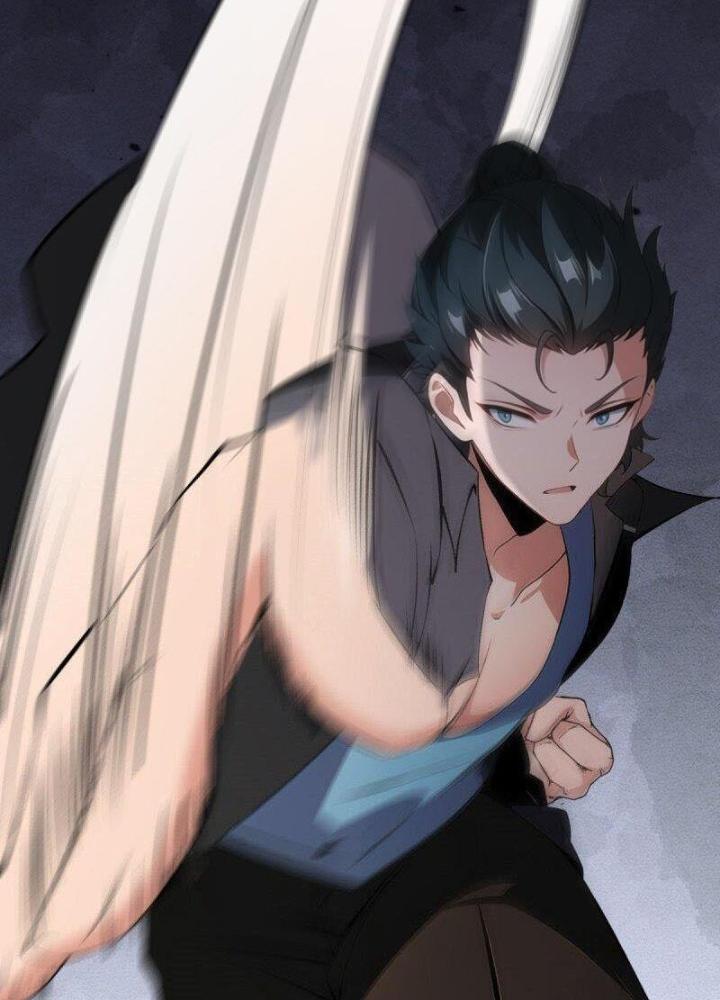 Ta Không Muốn Làm Đệ Nhất Chapter 249 - Trang 3