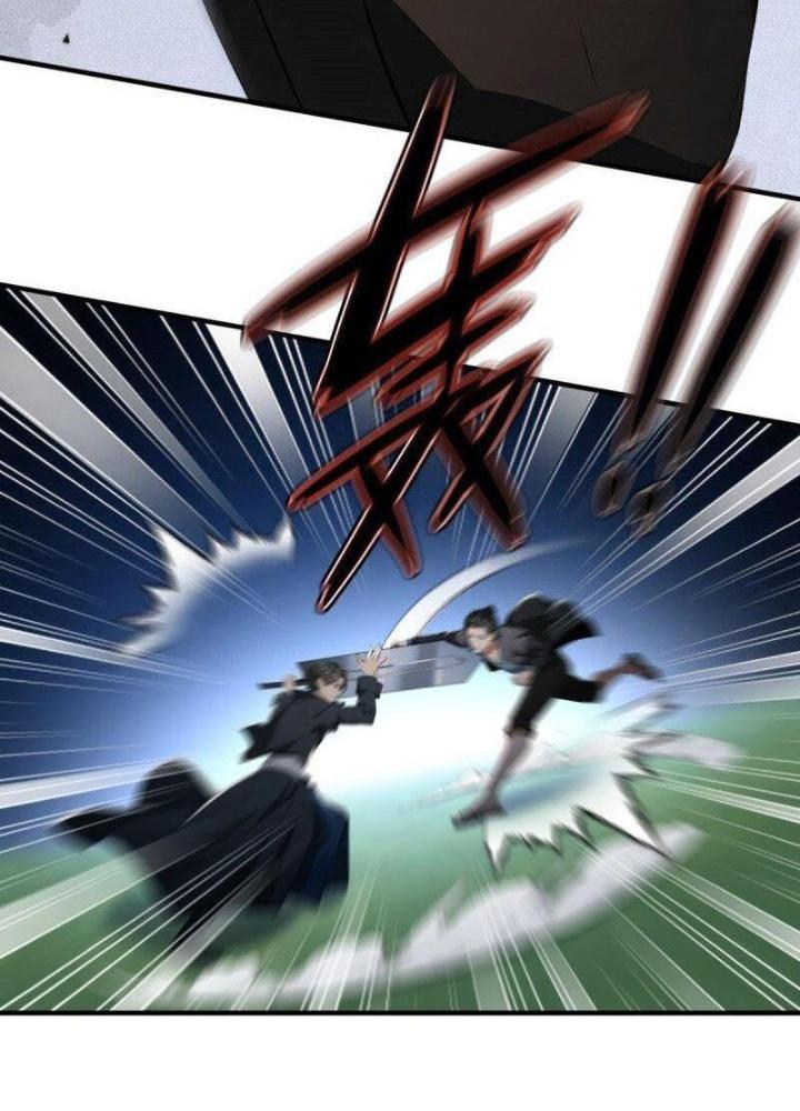 Ta Không Muốn Làm Đệ Nhất Chapter 249 - Trang 3