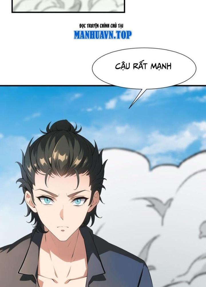 Ta Không Muốn Làm Đệ Nhất Chapter 249 - Trang 3