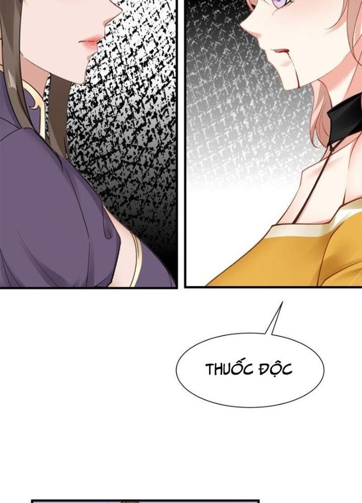 Ta Không Muốn Làm Đệ Nhất Chapter 249 - Trang 3