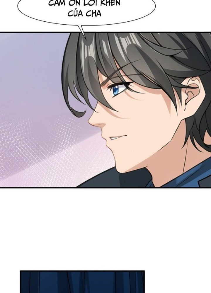 Ta Không Muốn Làm Đệ Nhất Chapter 249 - Trang 3