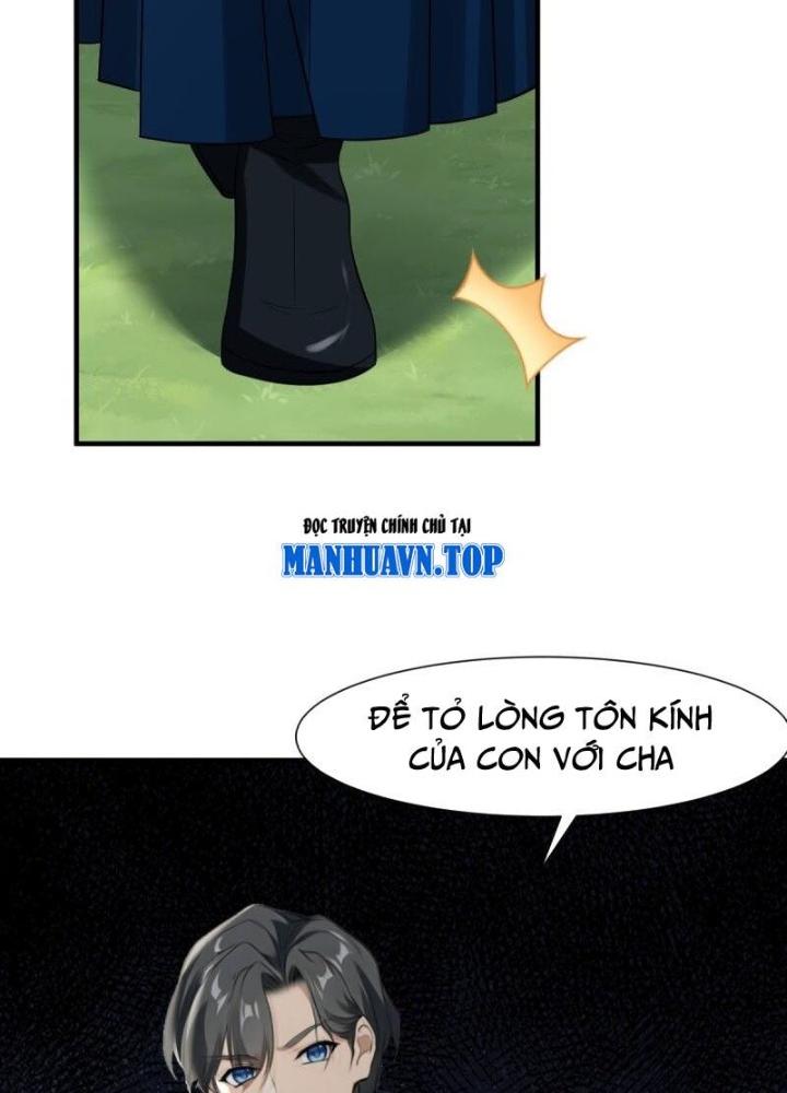 Ta Không Muốn Làm Đệ Nhất Chapter 249 - Trang 3