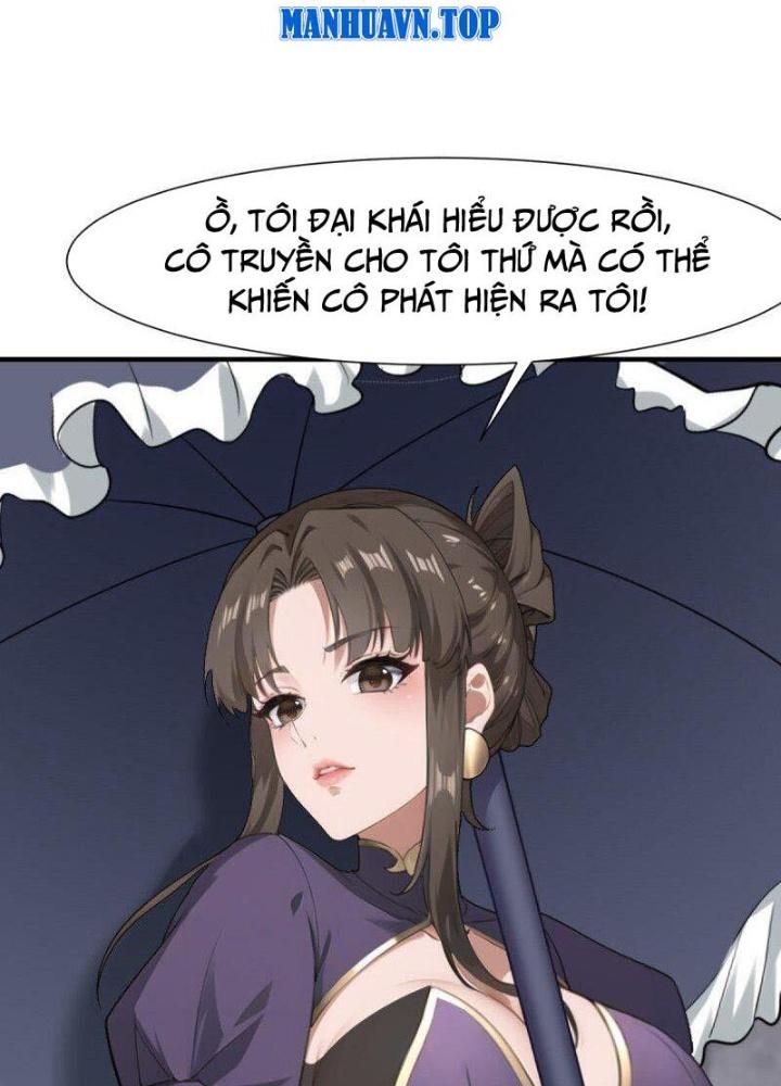 Ta Không Muốn Làm Đệ Nhất Chapter 249 - Trang 3