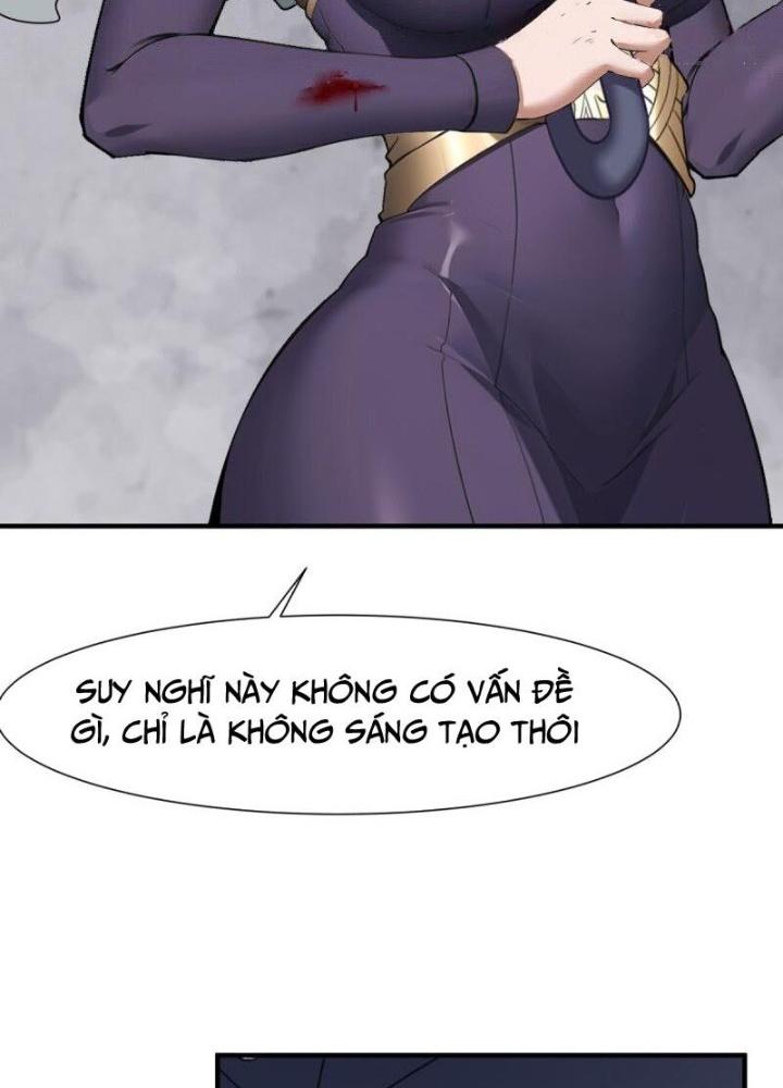Ta Không Muốn Làm Đệ Nhất Chapter 249 - Trang 3