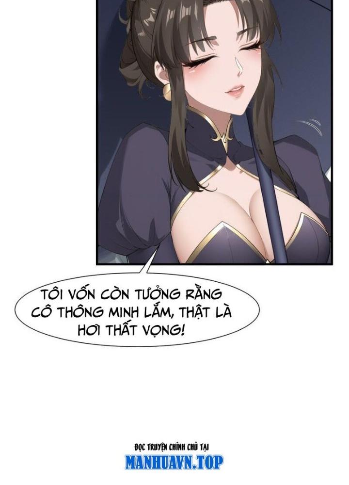 Ta Không Muốn Làm Đệ Nhất Chapter 249 - Trang 3