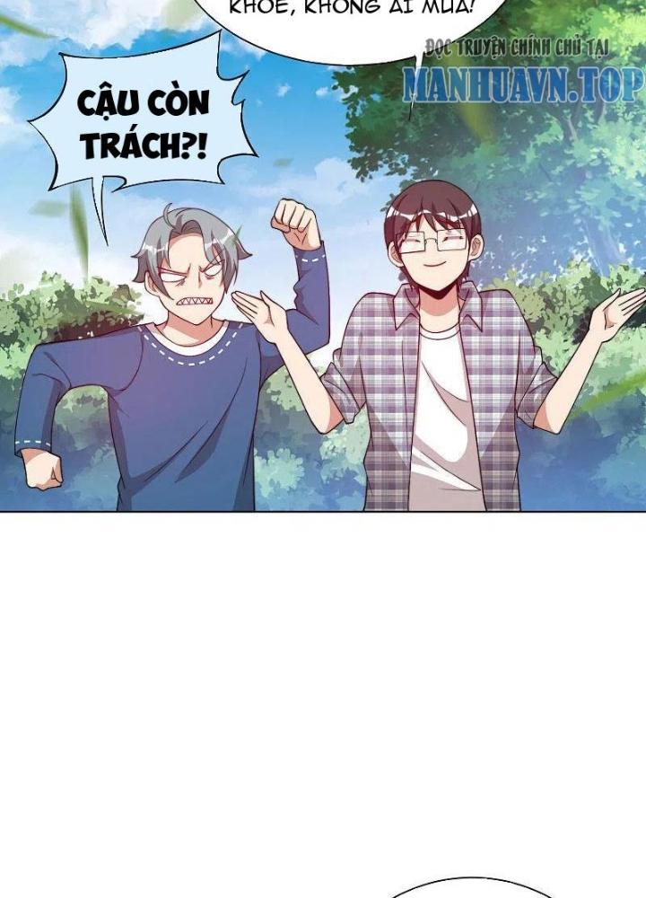 Từ Hôm Nay Bắt Đầu Làm Người Giàu Nhất Chapter 220 - Trang 3