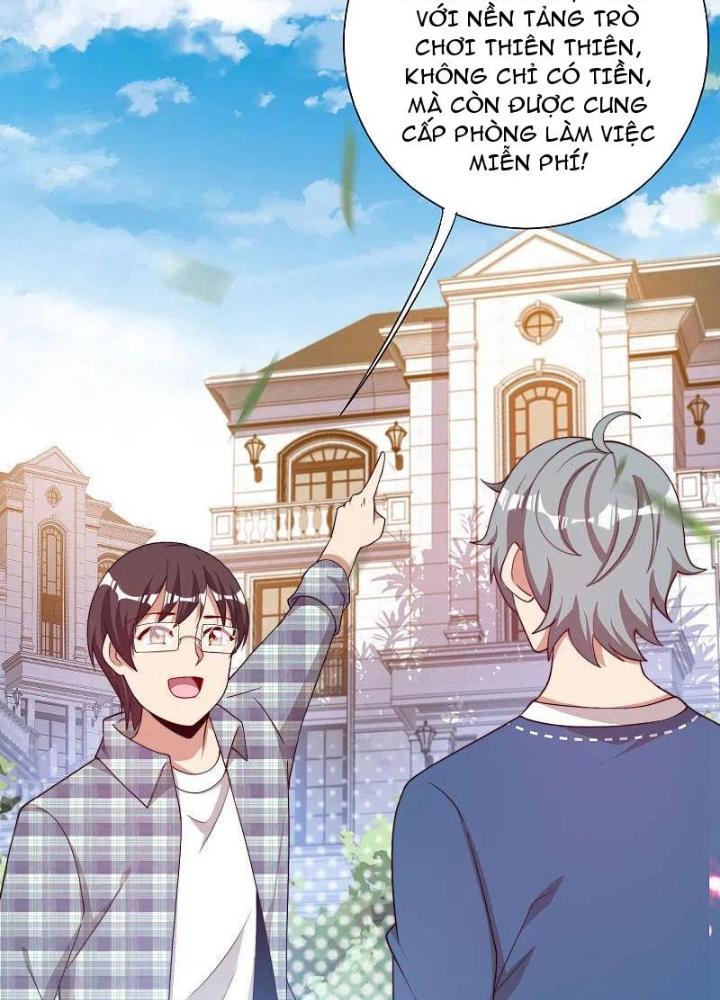 Từ Hôm Nay Bắt Đầu Làm Người Giàu Nhất Chapter 220 - Trang 3