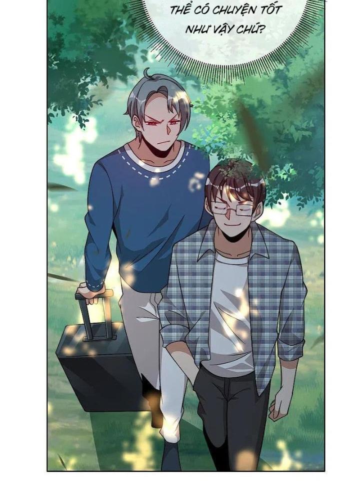 Từ Hôm Nay Bắt Đầu Làm Người Giàu Nhất Chapter 220 - Trang 3