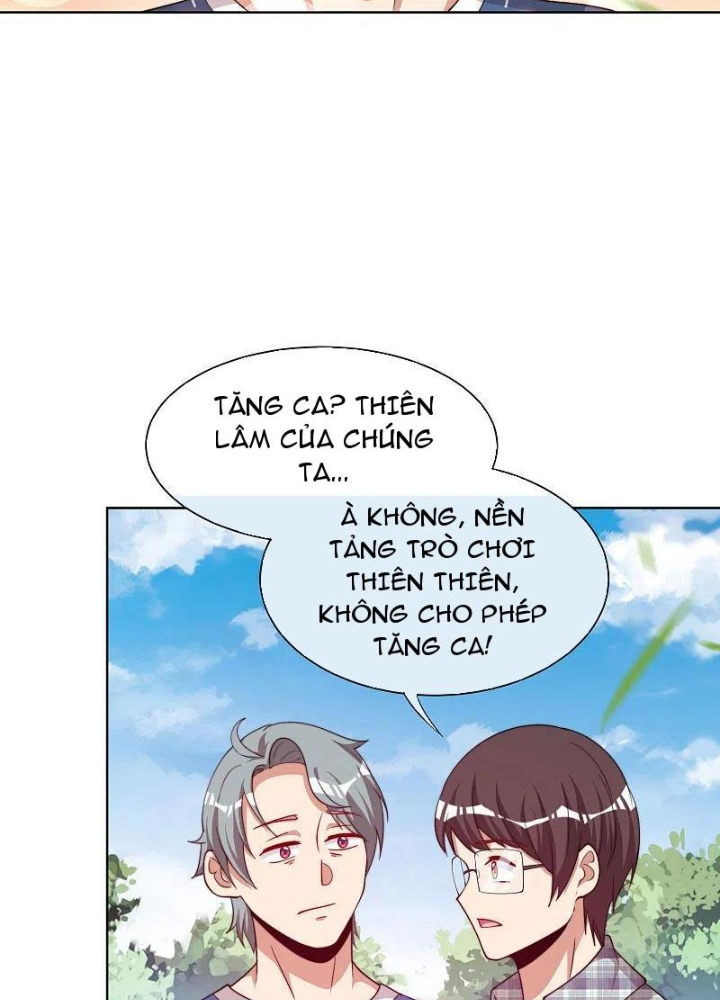 Từ Hôm Nay Bắt Đầu Làm Người Giàu Nhất Chapter 220 - Trang 3