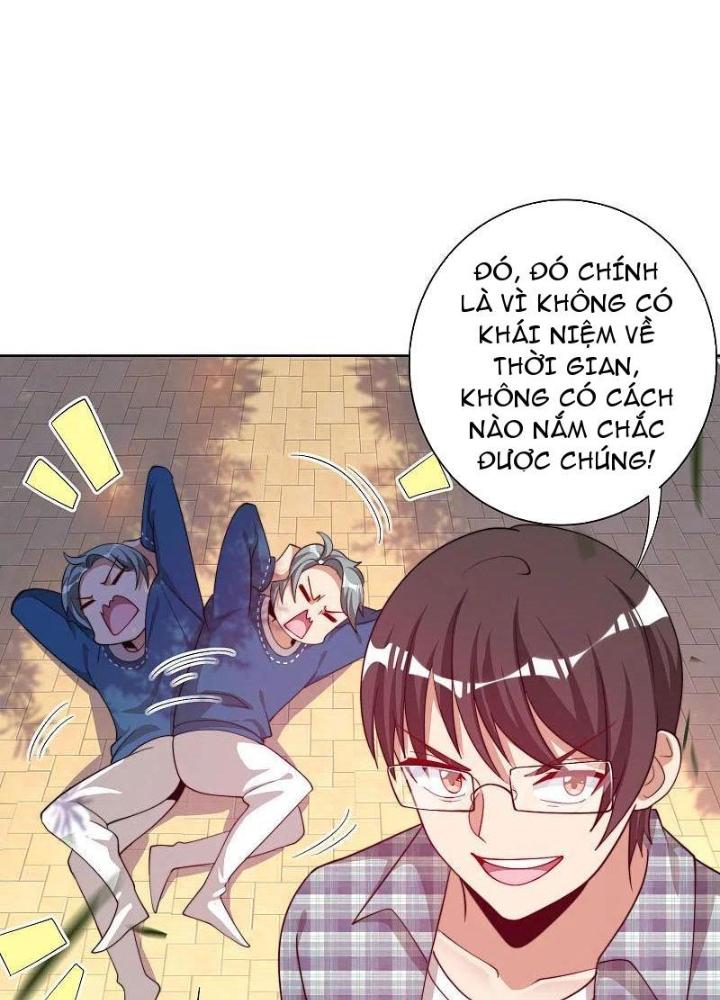 Từ Hôm Nay Bắt Đầu Làm Người Giàu Nhất Chapter 220 - Trang 3