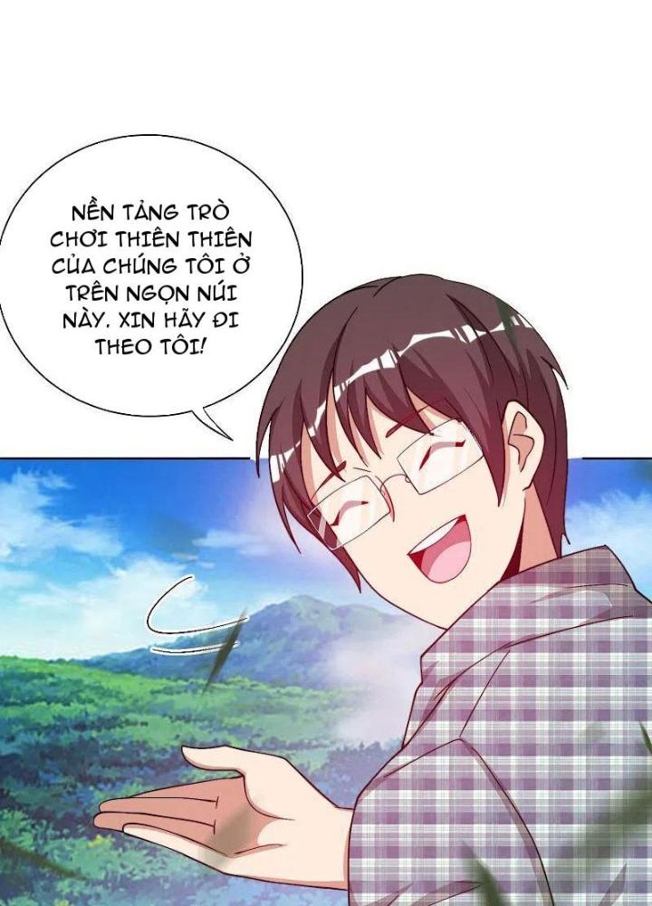 Từ Hôm Nay Bắt Đầu Làm Người Giàu Nhất Chapter 220 - Trang 3