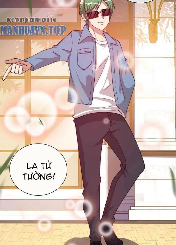 Từ Hôm Nay Bắt Đầu Làm Người Giàu Nhất Chapter 220 - Trang 3
