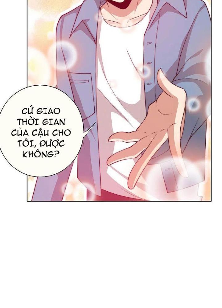 Từ Hôm Nay Bắt Đầu Làm Người Giàu Nhất Chapter 220 - Trang 3