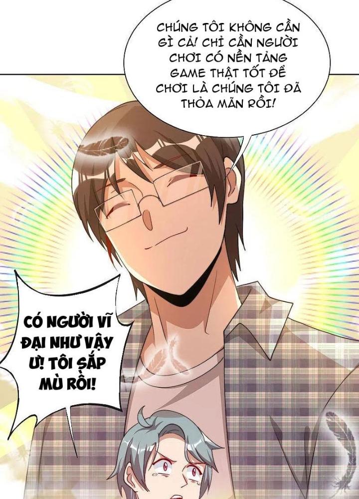 Từ Hôm Nay Bắt Đầu Làm Người Giàu Nhất Chapter 220 - Trang 3