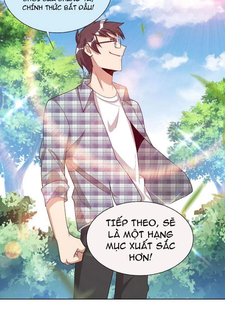 Từ Hôm Nay Bắt Đầu Làm Người Giàu Nhất Chapter 220 - Trang 3