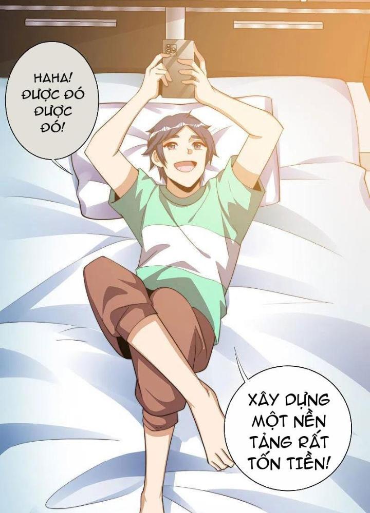 Từ Hôm Nay Bắt Đầu Làm Người Giàu Nhất Chapter 220 - Trang 3