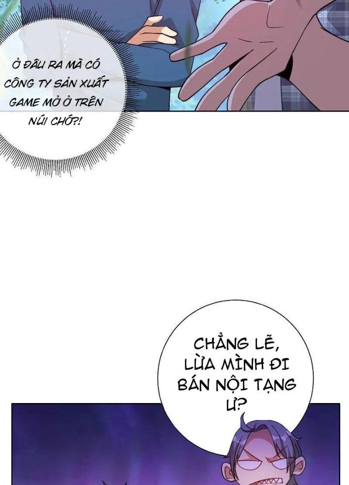 Từ Hôm Nay Bắt Đầu Làm Người Giàu Nhất Chapter 220 - Trang 3