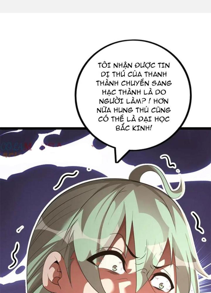 Lời Nguyền Này Thật Tuyệt Vời Chapter 70 - Trang 3