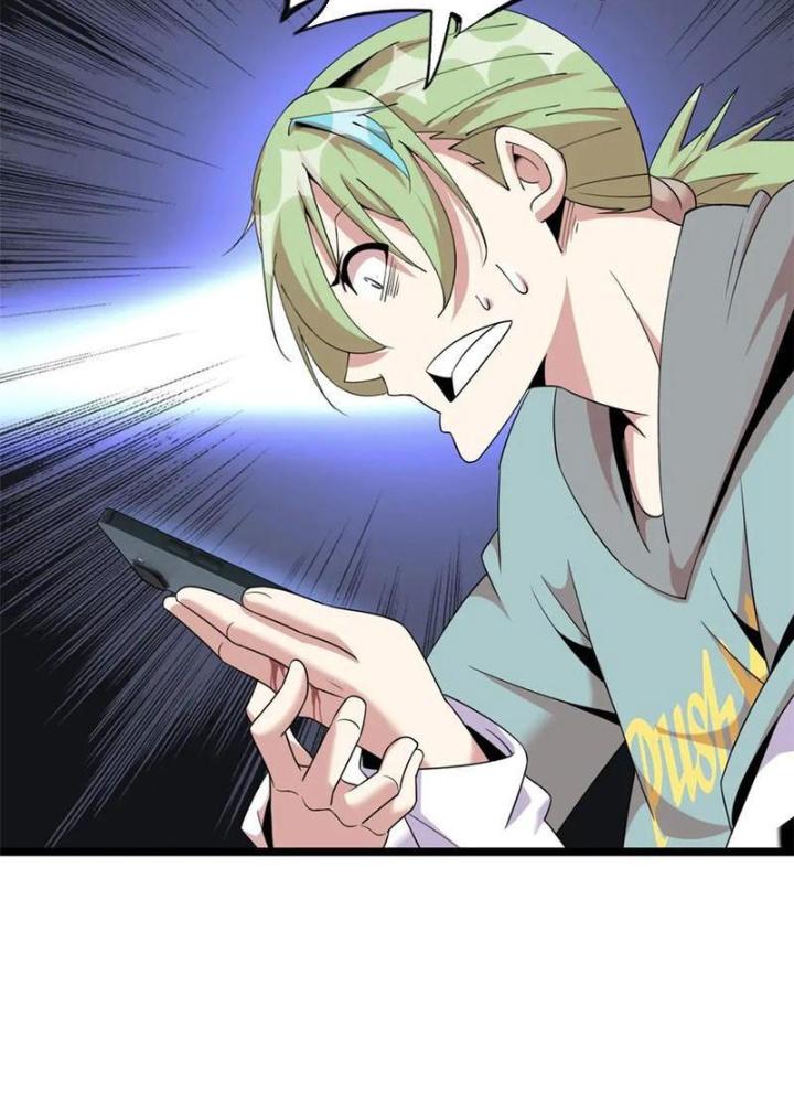 Lời Nguyền Này Thật Tuyệt Vời Chapter 70 - Trang 3