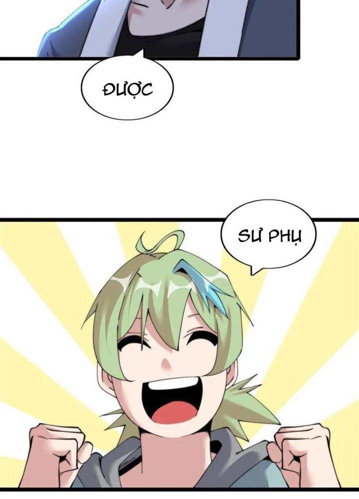 Lời Nguyền Này Thật Tuyệt Vời Chapter 70 - Trang 3