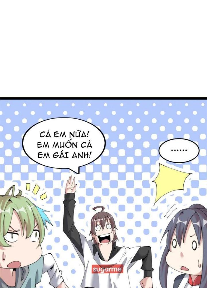 Lời Nguyền Này Thật Tuyệt Vời Chapter 70 - Trang 3