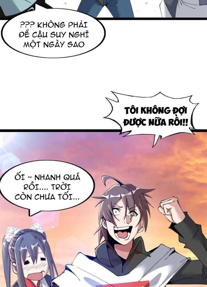 Lời Nguyền Này Thật Tuyệt Vời Chapter 70 - Trang 3