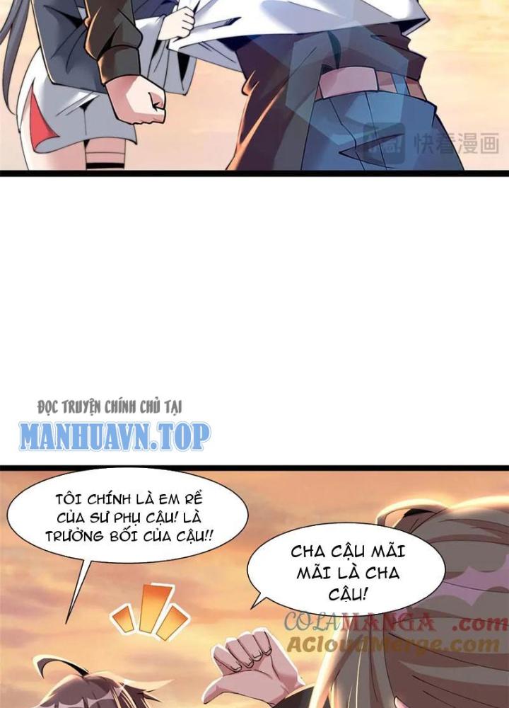 Lời Nguyền Này Thật Tuyệt Vời Chapter 70 - Trang 3