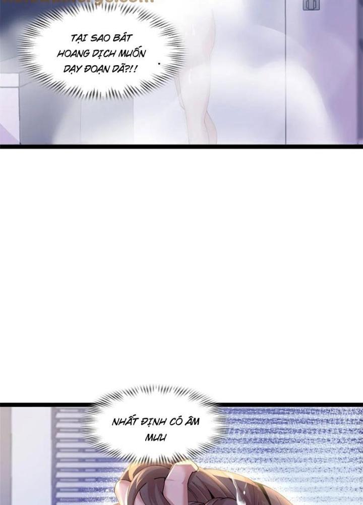 Lời Nguyền Này Thật Tuyệt Vời Chapter 70 - Trang 3