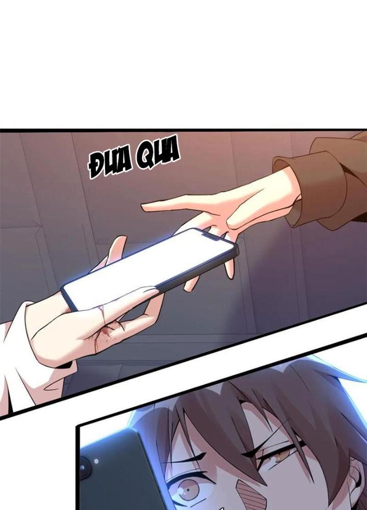Lời Nguyền Này Thật Tuyệt Vời Chapter 70 - Trang 3