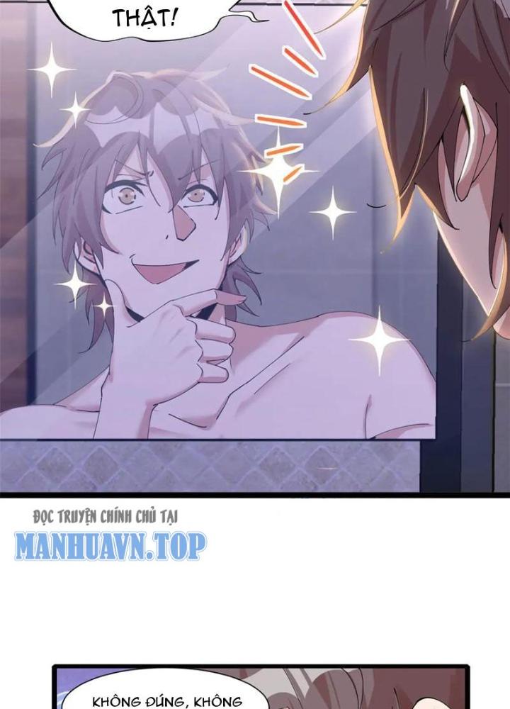 Lời Nguyền Này Thật Tuyệt Vời Chapter 70 - Trang 3