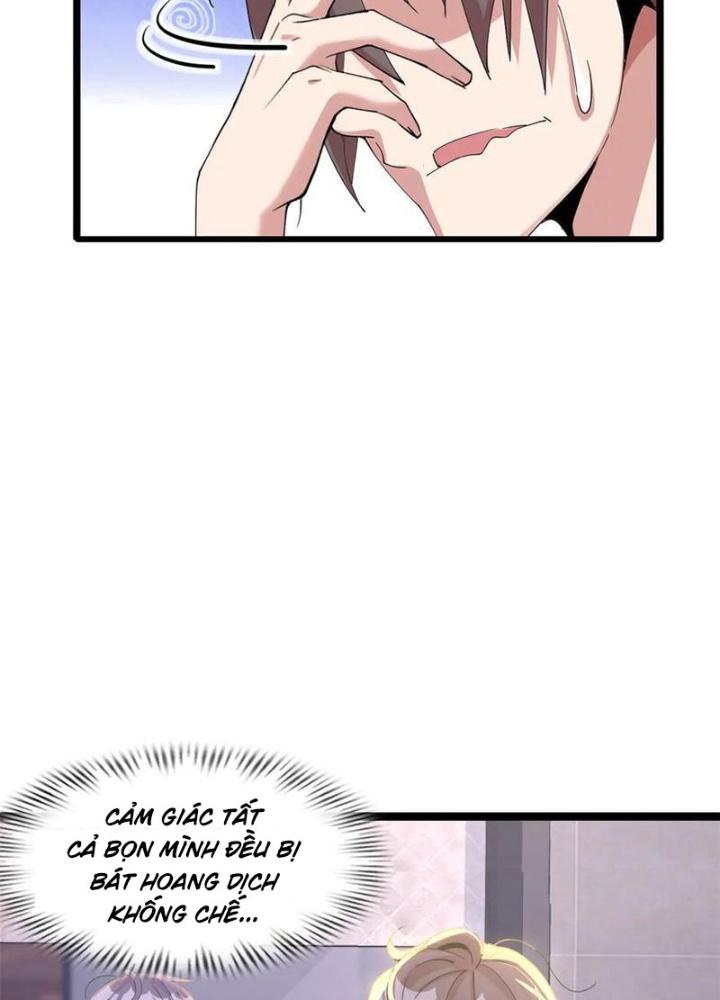 Lời Nguyền Này Thật Tuyệt Vời Chapter 70 - Trang 3