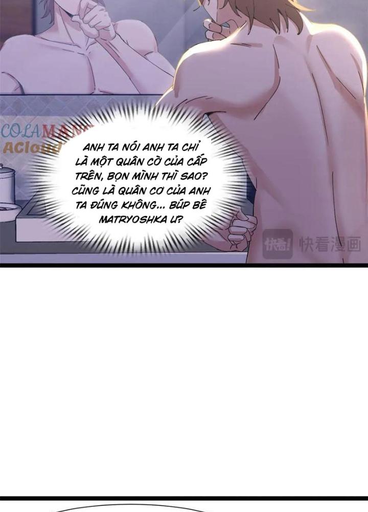 Lời Nguyền Này Thật Tuyệt Vời Chapter 70 - Trang 3