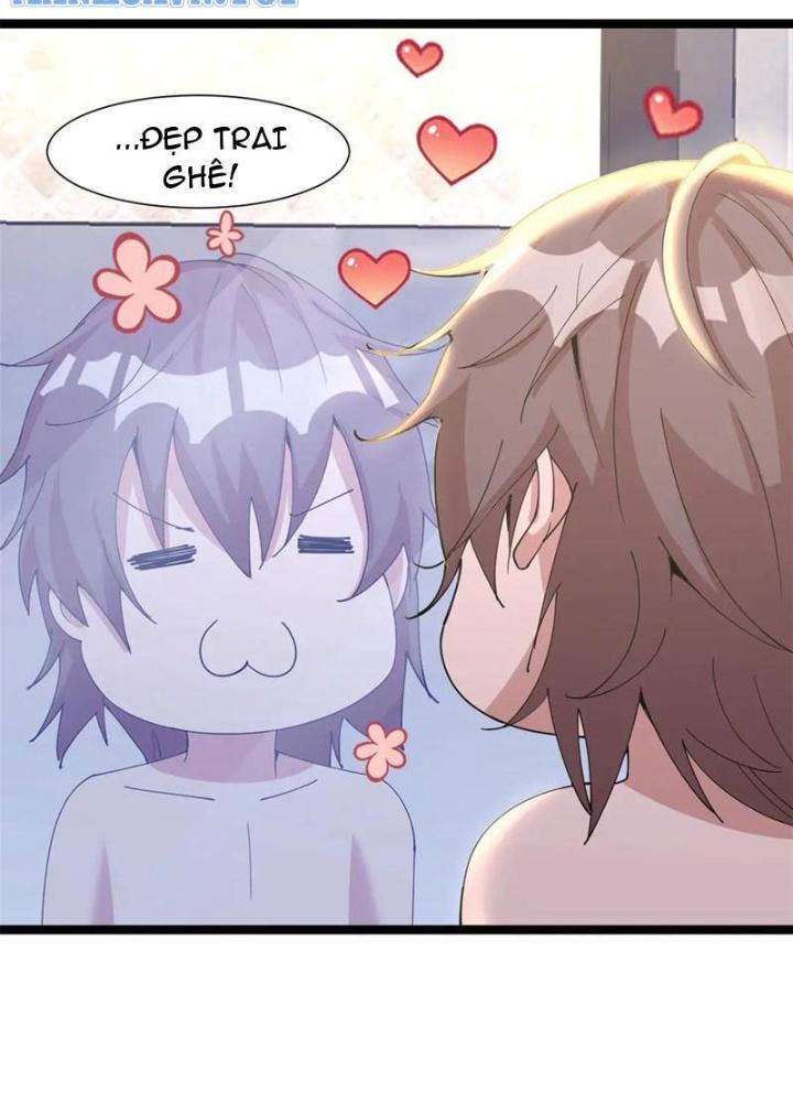 Lời Nguyền Này Thật Tuyệt Vời Chapter 70 - Trang 3