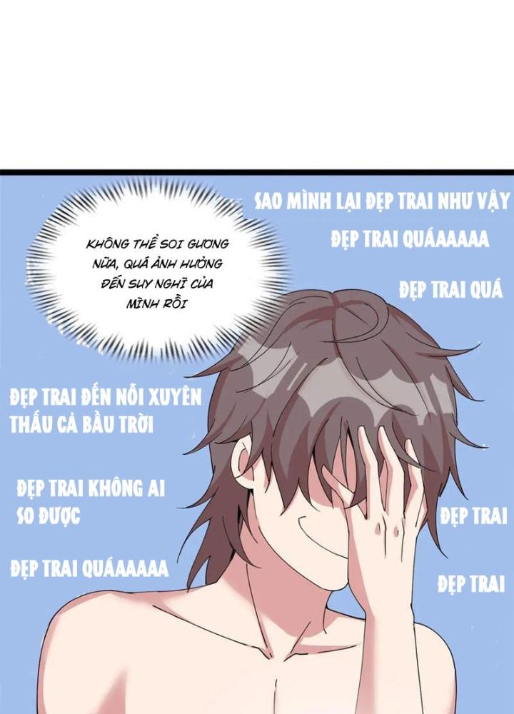 Lời Nguyền Này Thật Tuyệt Vời Chapter 70 - Trang 3