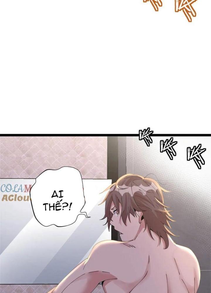 Lời Nguyền Này Thật Tuyệt Vời Chapter 70 - Trang 3
