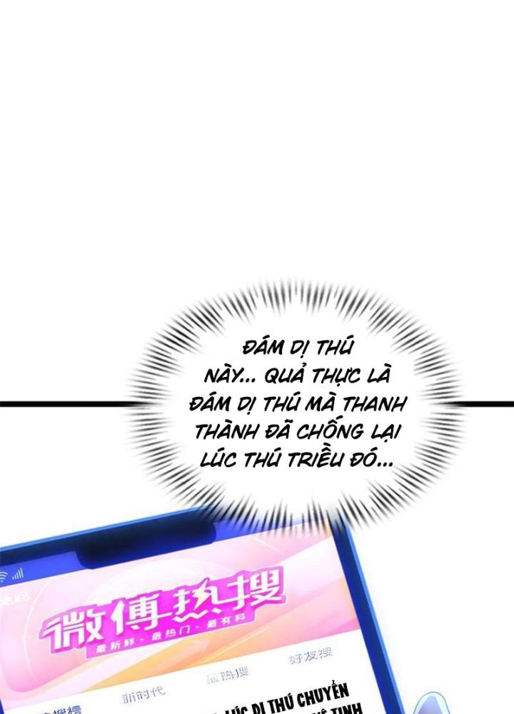 Lời Nguyền Này Thật Tuyệt Vời Chapter 70 - Trang 3