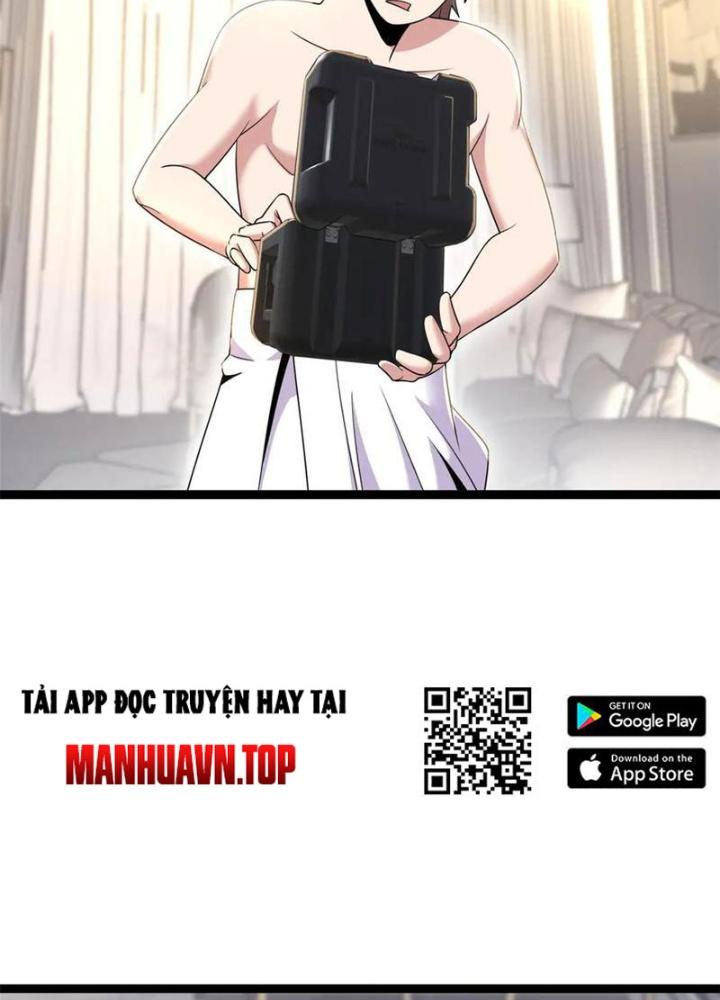 Lời Nguyền Này Thật Tuyệt Vời Chapter 70 - Trang 3